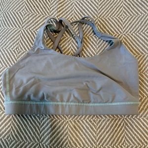 Lululemon Energy Bra